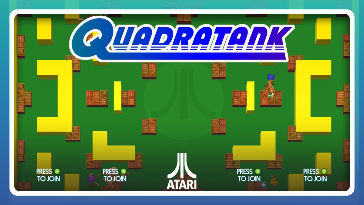 Atari 50: The Anniversary Celebration screenshot 3 for Xbox Series X